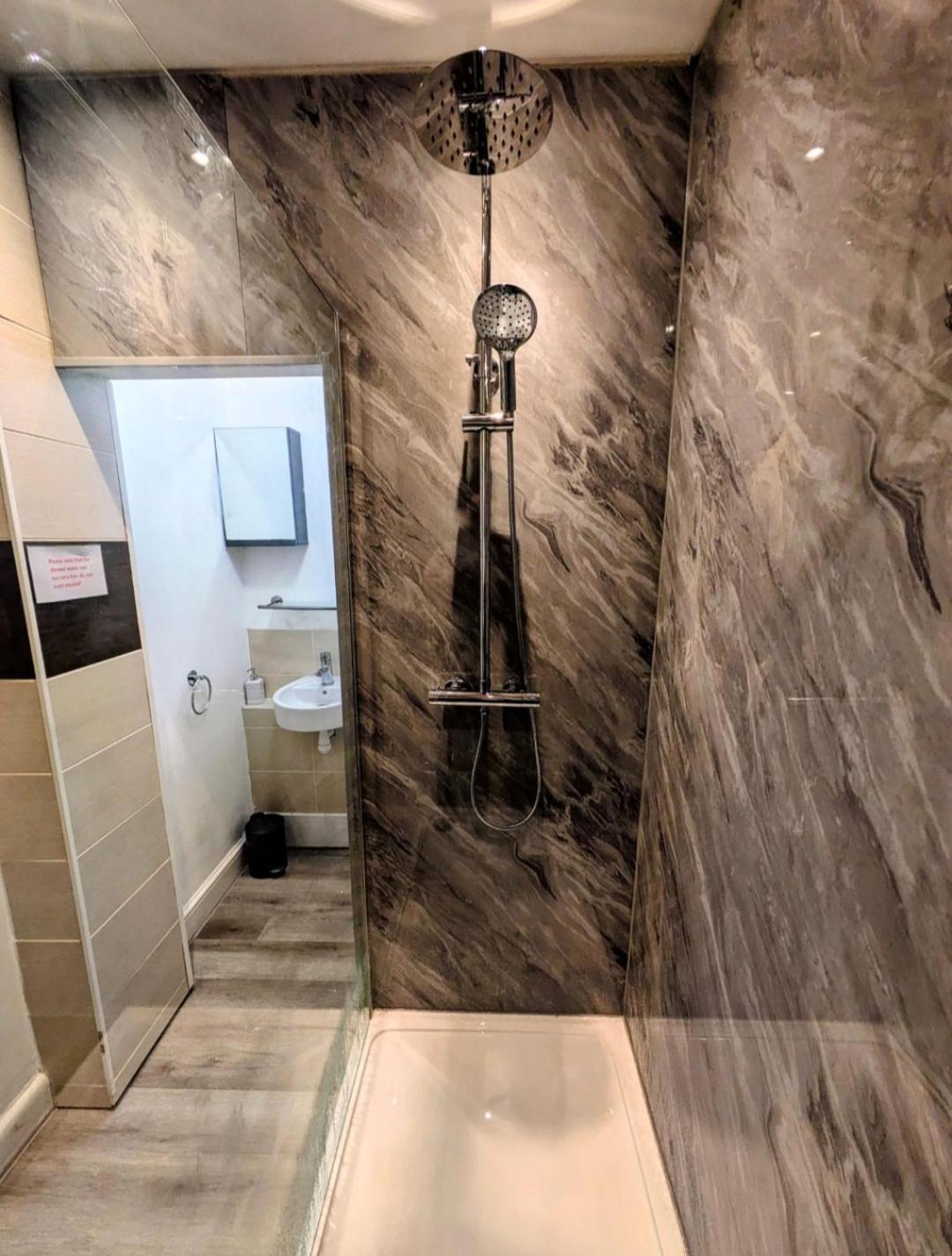 Lennox Lodge Портсмът Екстериор снимка