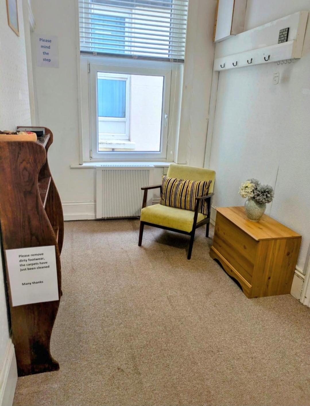 Lennox Lodge Портсмът Екстериор снимка